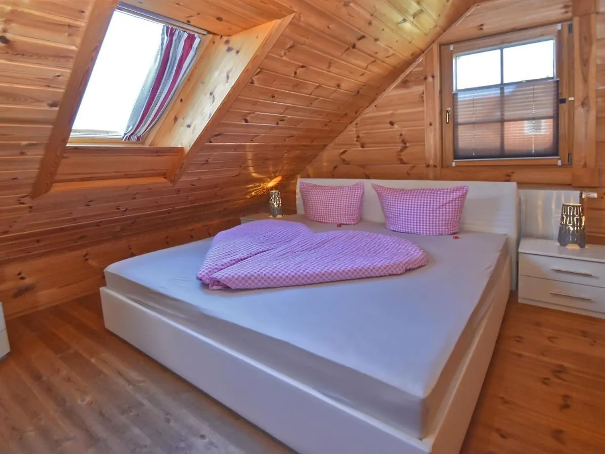 Feriehus Bavaria Teunz