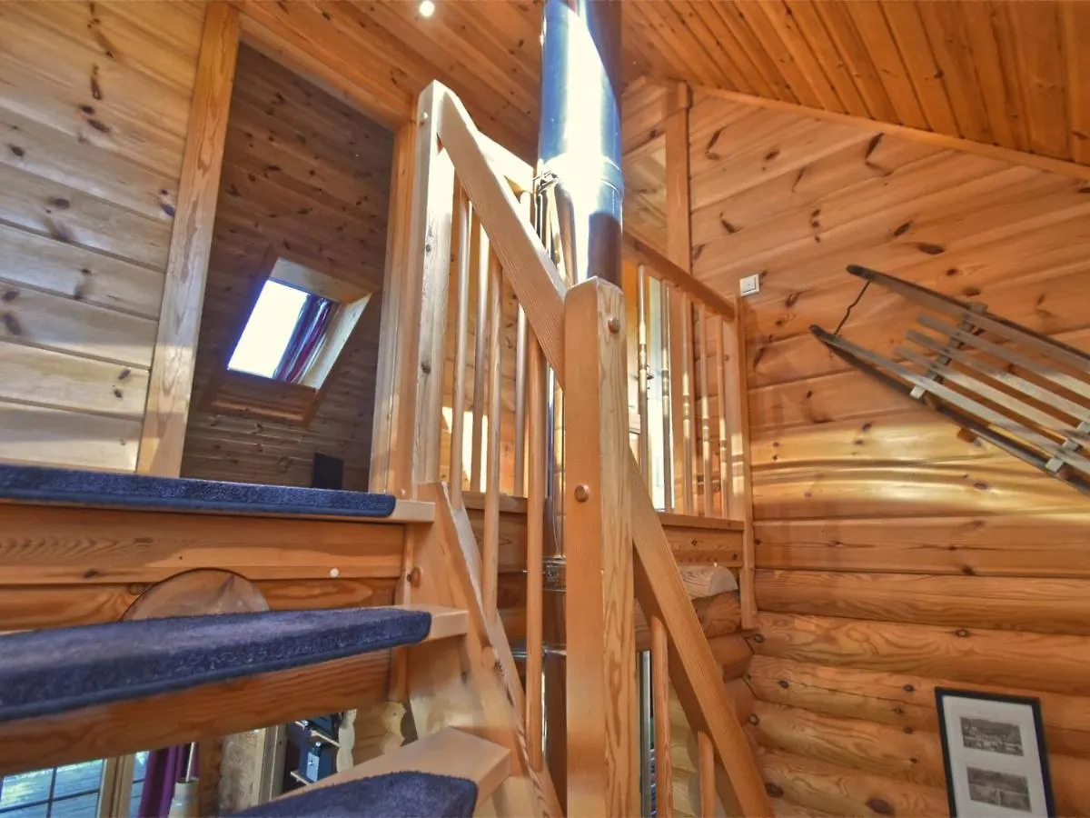 Feriehus Bavaria Teunz